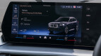 BMW iX1 L Interior photo