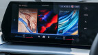 BMW iX1 L Interior photo