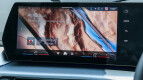 BMW iX1 L Interior photo