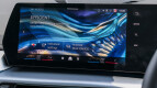 BMW iX1 L Interior photo