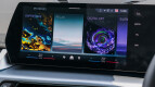 BMW iX1 L Interior photo