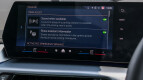 BMW iX1 L Interior photo