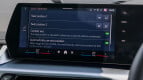 BMW iX1 L Interior photo