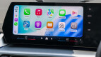 BMW iX1 L Interior photo