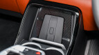 BMW iX1 L Interior photo