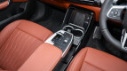 BMW iX1 L Interior photo