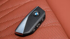 BMW iX1 L Interior photo
