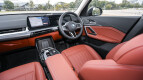 BMW iX1 L Interior photo