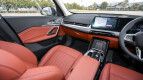 BMW iX1 L Interior photo