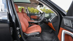 BMW iX1 L Interior photo
