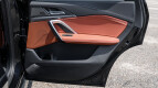 BMW iX1 L Interior photo