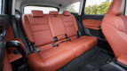 BMW iX1 L Interior photo