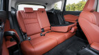 BMW iX1 L Interior photo