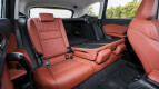 BMW iX1 L Interior photo