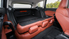 BMW iX1 L Interior photo