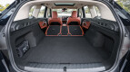 BMW iX1 L Interior photo