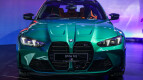 BMW M3 Touring Exterior photo