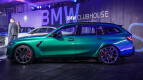BMW M3 Touring Exterior photo