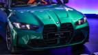 BMW M3 Touring Exterior photo