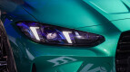BMW M3 Touring Exterior photo