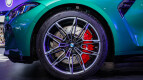 BMW M3 Touring Exterior photo