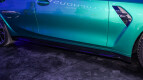 BMW M3 Touring Exterior photo