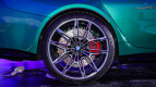 BMW M3 Touring Exterior photo