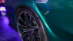 BMW M3 Touring Exterior photo
