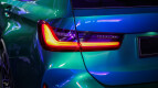 BMW M3 Touring Exterior photo