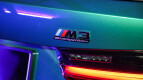 BMW M3 Touring Exterior photo