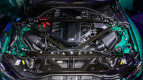 BMW M3 Touring Exterior photo
