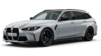 BMW M3 Touring Exterior photo