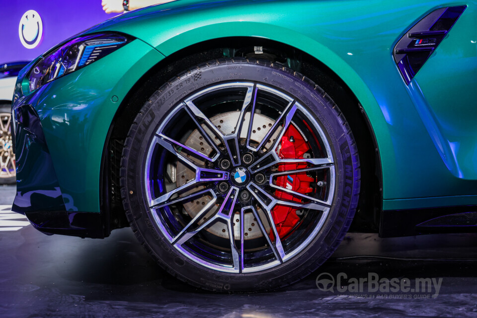 BMW M3 Touring G81 (2026) Exterior