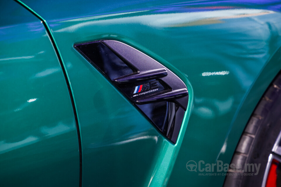 BMW M3 Touring G81 (2026) Exterior