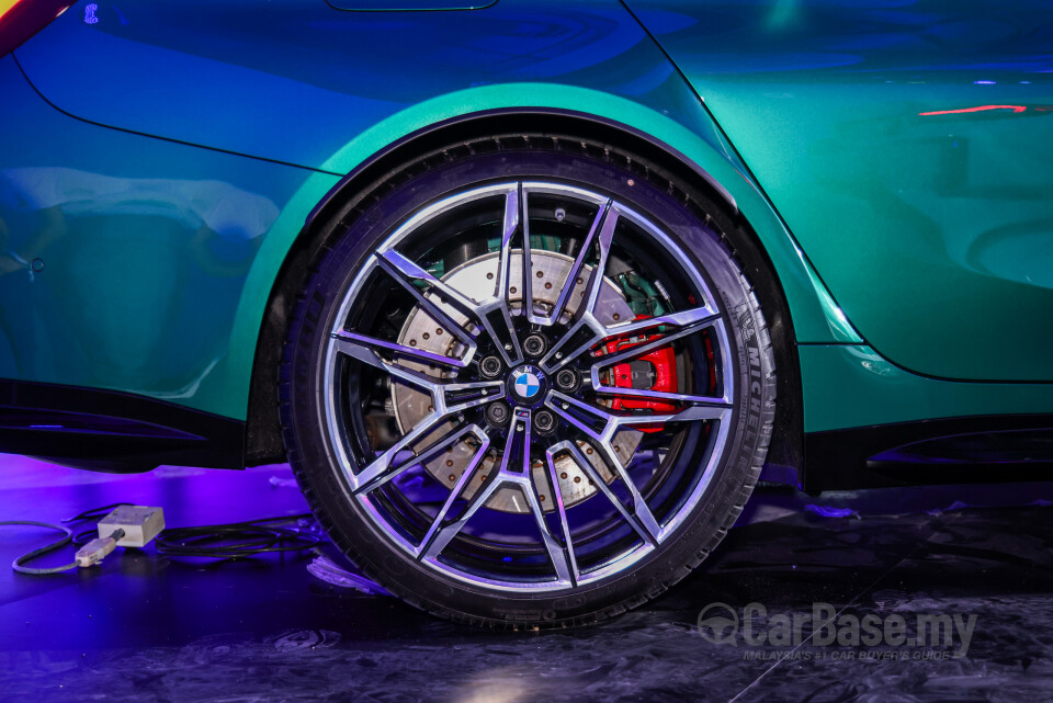 BMW M3 Touring G81 (2026) Exterior