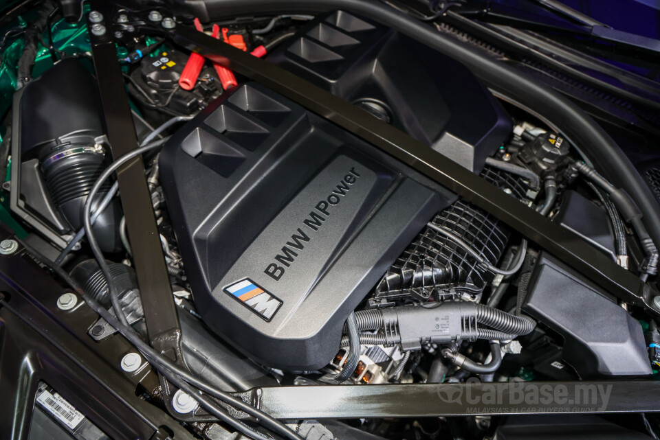 BMW M3 Touring G81 (2026) Exterior