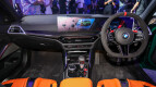 BMW M3 Touring Interior photo