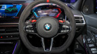 BMW M3 Touring Interior photo