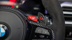 BMW M3 Touring Interior photo