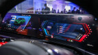 BMW M3 Touring Interior photo