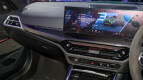 BMW M3 Touring Interior photo