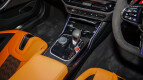 BMW M3 Touring Interior photo