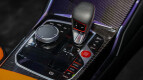 BMW M3 Touring Interior photo