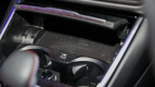 BMW M3 Touring Interior photo