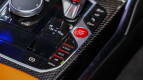 BMW M3 Touring Interior photo