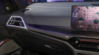 BMW M3 Touring Interior photo