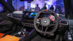 BMW M3 Touring Interior photo