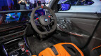 BMW M3 Touring Interior photo