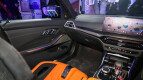 BMW M3 Touring Interior photo