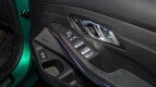 BMW M3 Touring Interior photo